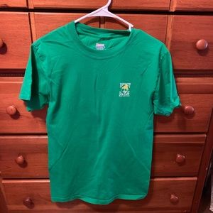 Salty Dog Cafe Tee